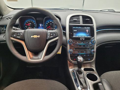 Used 2016 Chevrolet Malibu LT w/ Power Convenience Package FWD image 22