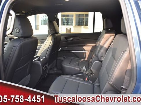 New 2026 Chevrolet Traverse LT w/ Driver Confidence Package image 18