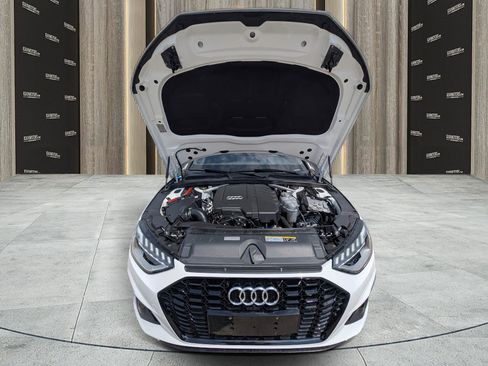 Used 2024 Audi A4 2.0T Premium Plus image 12