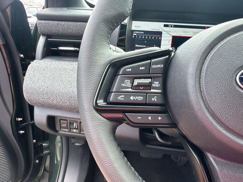 New 2026 Subaru Outback Limited XT image 16