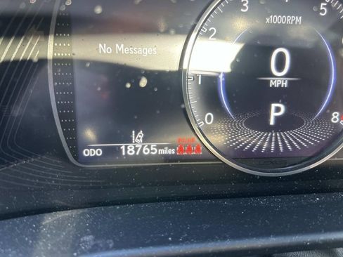 Used 2023 Lexus ES 350 350 image 17