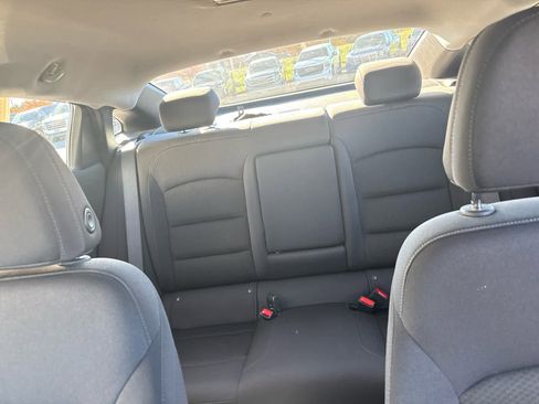 Used 2023 Chevrolet Malibu LT image 30