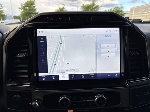 Used 2022 Ford F250 Lariat AWD/4WD image 17