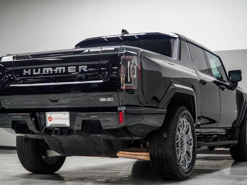 Used 2025 GMC Hummer EV 3X AWD/4WD image 19