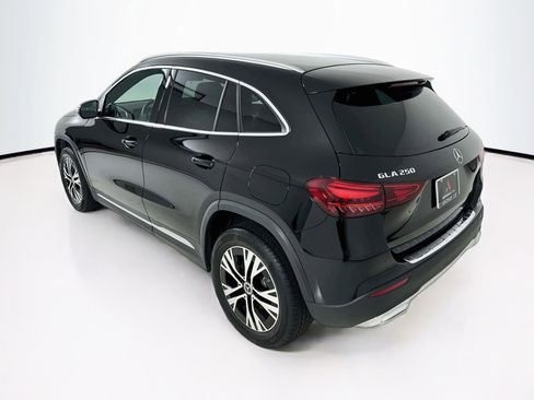 Certified 2025 Mercedes-Benz GLA 250 image 6