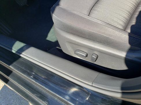 Certified 2023 Nissan Altima 2.5 SV image 23