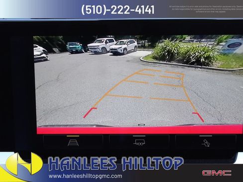 Used 2023 Chevrolet Silverado 1500 LT w/ All Star Edition Plus RWD image 23