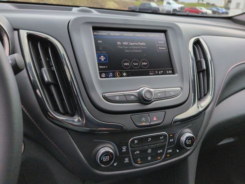 Certified 2023 Chevrolet Equinox RS image 13