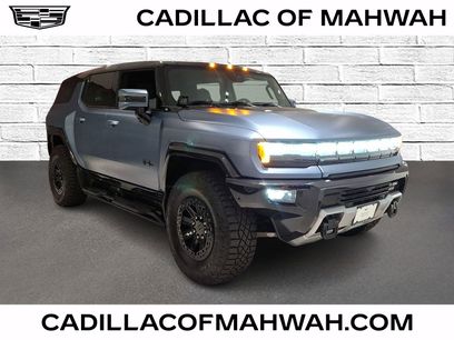 Used 2024 GMC Hummer EV 3X w/ Omega Edition