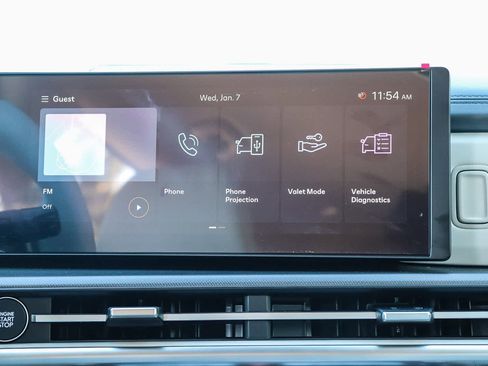 New 2026 Hyundai Santa Fe SEL image 15