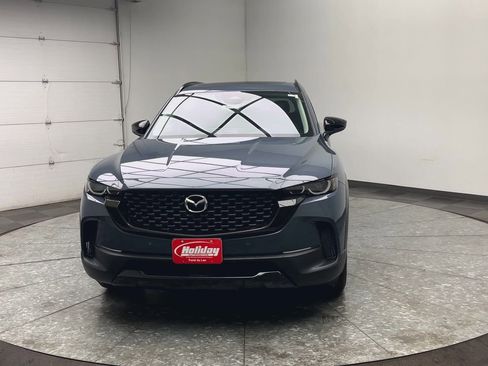 New 2026 MAZDA CX-50 AWD 2.5 Hybrid w/ Weather Package image 35