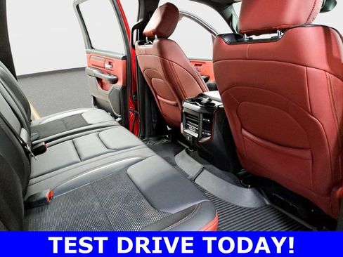 Used 2019 RAM 1500 Rebel w/ Rebel Level 2 Equipment Group image 11