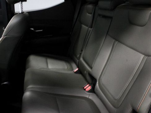 Used 2025 Hyundai Santa Cruz Limited AWD/4WD image 22