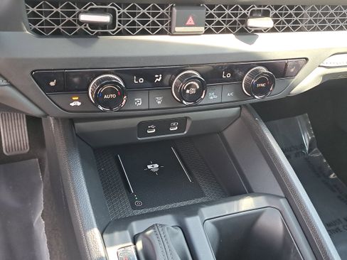 New 2026 Honda Accord SE image 29