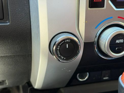 Used 2014 Toyota Tundra 1794 Edition image 32