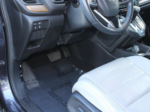 Used 2018 Honda CR-V EX-L image 46