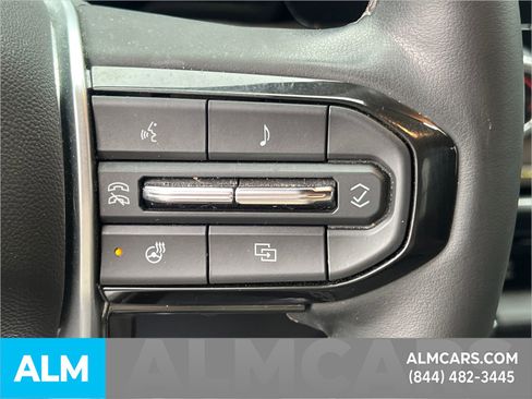 Used 2023 Chevrolet Colorado ZR2 w/ ZR2 Convenience Package III image 31