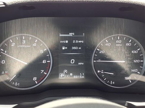 Certified 2026 Subaru Forester Premium AWD/4WD image 30