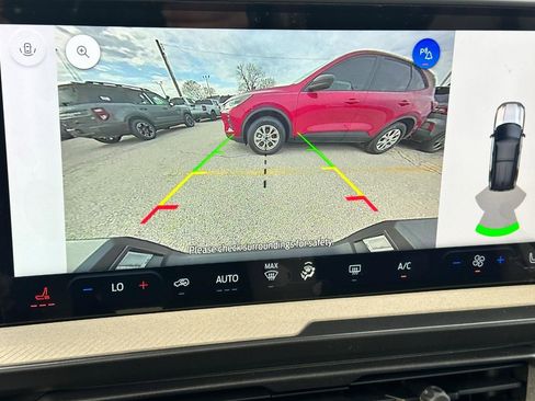 New 2026 Ford Bronco Sport Big Bend w/ Convenience Package image 14