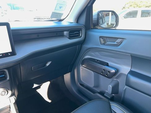 New 2026 Ford Maverick Lobo image 14