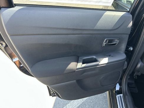 New 2026 Mitsubishi Outlander Sport ES image 14