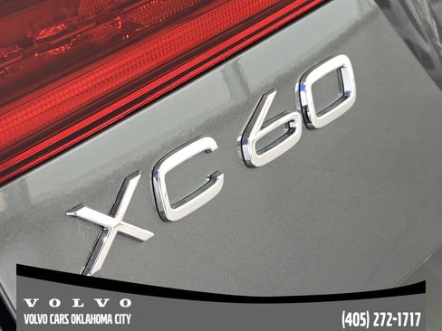New 2026 Volvo XC60 B5 Ultra w/ Protection Package Premier AWD/4WD image 10