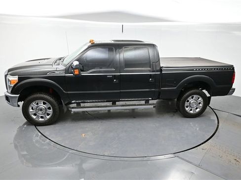 Used 2013 Ford F350 Lariat w/ Lariat Ultimate Pkg image 31