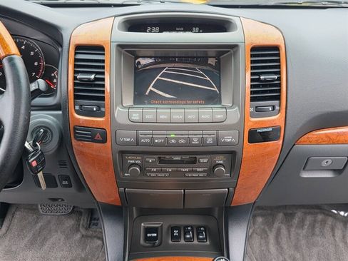 Used 2005 Lexus GX 470 image 38