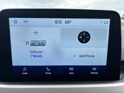 Used 2022 Ford Escape SE w/ Convenience Package AWD/4WD image 21
