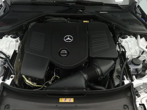 New 2026 Mercedes-Benz E 350 Sedan image 11