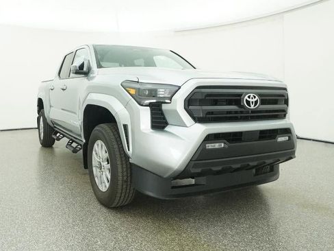 New 2026 Toyota Tacoma SR5 image 30