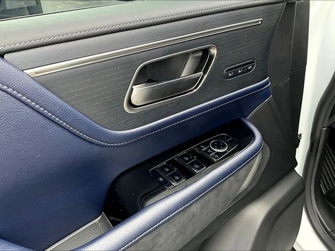 New 2026 INFINITI QX80 4WD image 23