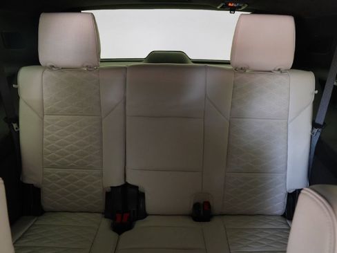Used 2026 Cadillac Escalade Platinum Sport w/ LPO, ONYX Package AWD/4WD image 24