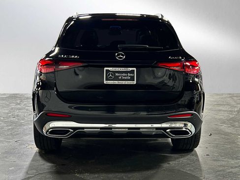 Certified 2026 Mercedes-Benz GLC 300 4MATIC image 4