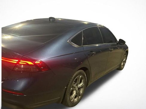 Used 2024 Honda Accord EX image 8