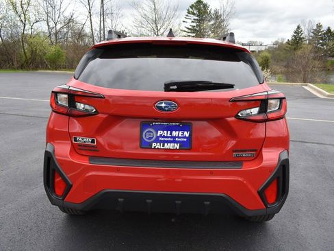 Used 2026 Subaru Crosstrek 2.5i Limited AWD/4WD image 6