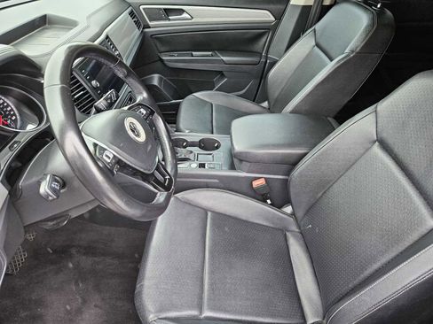 Used 2018 Volkswagen Atlas SE image 13