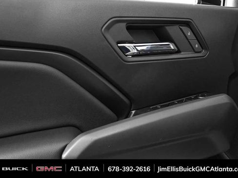 New 2026 GMC Canyon Elevation w/ Convenience Package image 6