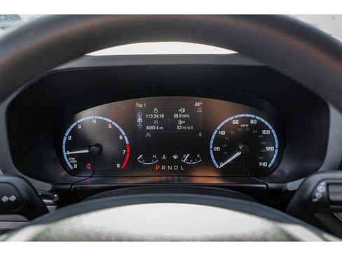 Used 2024 Ford Bronco Sport Big Bend image 14