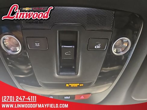 Used 2023 Kia Sportage X-Pro Prestige AWD/4WD image 29