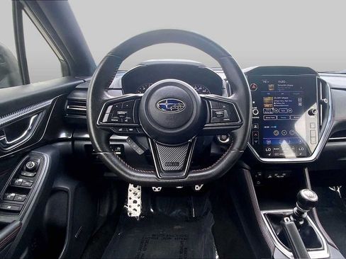 Used 2023 Subaru WRX Limited AWD/4WD image 6