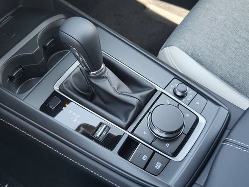 New 2026 MAZDA CX-30 Aire Edition AWD/4WD image 11