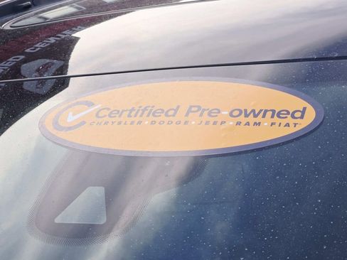 Used 2022 Jeep Compass High Altitude image 19