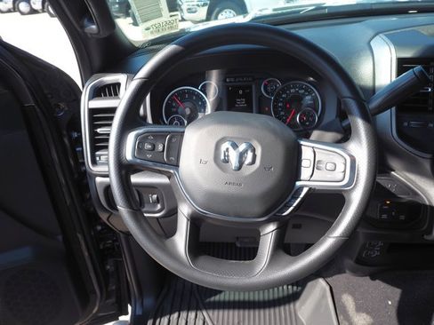 Certified 2025 RAM 2500 Tradesman image 22