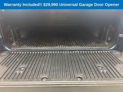 Used 2021 RAM 1500 Big Horn image 13