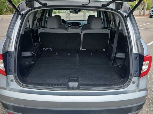 Used 2019 Honda Pilot EX-L image 22