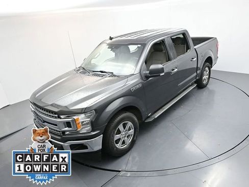Used 2019 Ford F150 XLT w/ Equipment Group 302A Luxury image 23