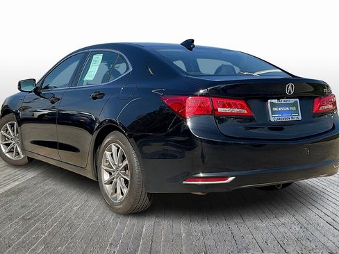 Used 2019 Acura TLX image 6