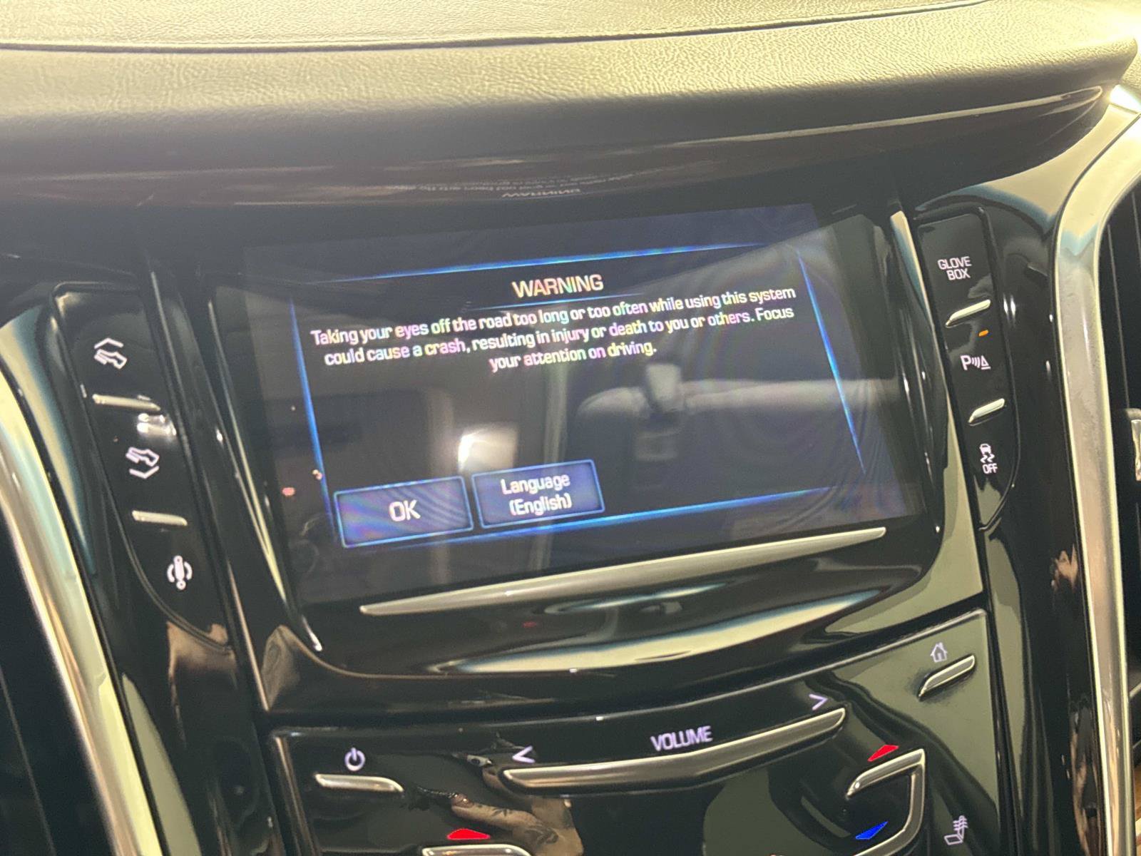 Used 2016 Cadillac Escalade 2WD image 22