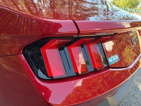 Used 2024 Ford Mustang GT Premium RWD image 14